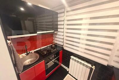 Apartament cu 2 camere semidecomandat în Obcini - 6