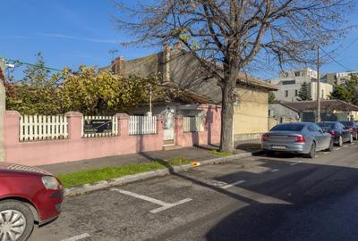 Teren intravilan in Constanta, zona Delfinariu, 310mp - 4