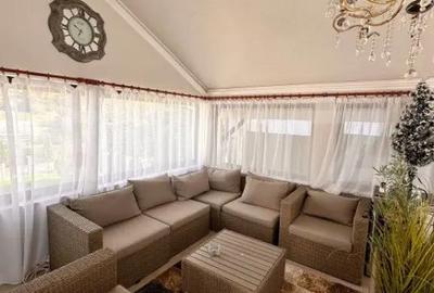 Casă cu 1 camere cu Teren 1000 Mp în Dej - 2