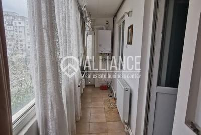 Apartament cu 3 camere decomandat în Tomis Nord - 6
