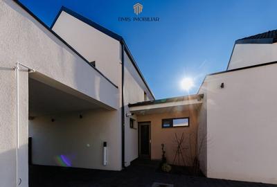 Monarch Soleil - Case premium finalizate in Dumbravita - Direct Proprietar - 22
