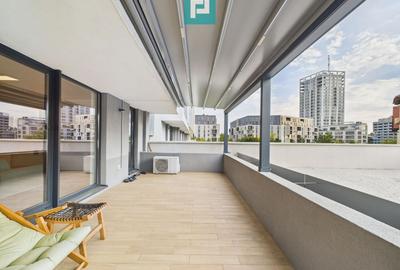 Apartament modern în complexul ISHO, Timișoara - 15