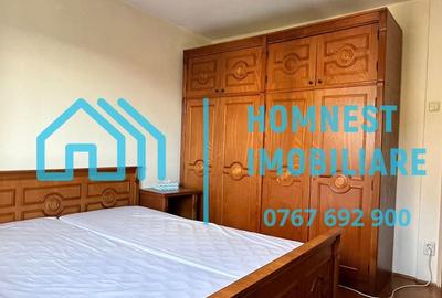 Apartament cu 4 camere semidecomandat în Banu Manta - 9