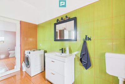 Apartament deosebit cu 3 camere , zona Fratelia - 2