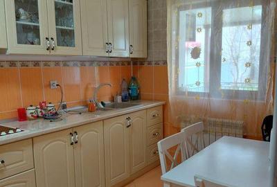 Casa La cheie in Tulucesti - 140 mp utili, 500 mp curte... - 11