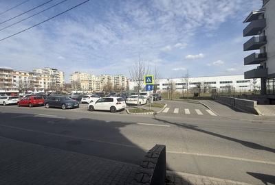 Spațiu comercial, de 39 mp, în Dosu Bricii - 5