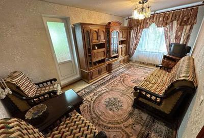 Apartament cu 3 camere în Constructorilor - 1