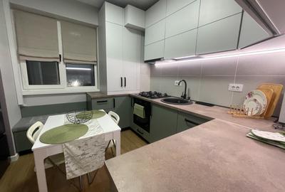 Apartament cu o cameră de lux - 6