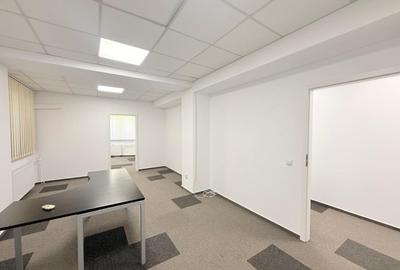Băneasa Business Center Birouri / DN1- Comision 0% - 22