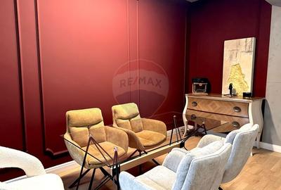 Spatiu/Apartament cu 3 camere de inchiriat/gradina/ Aviatiei/Nord - 5