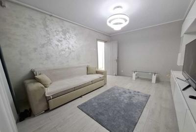 Apartament cu 3 camere decomandat, mobilat în Inel II - 2