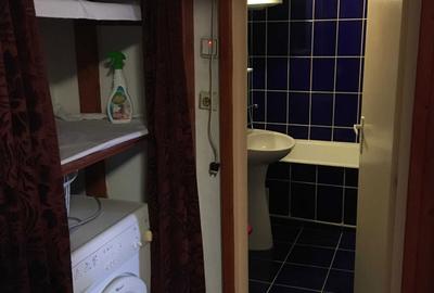 Apartament cu 2 camere semidecomandat în 5 Călărasi - 7