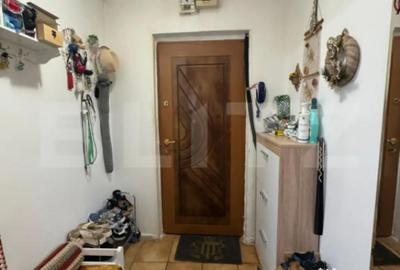 Apartament cu 3 camere decomandat, mobilat în Giurgiului - 4