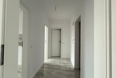 Apartament cu 2 camere în Central - 7