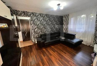 Apartament cu 3 camere nedecomandat în Central - 6