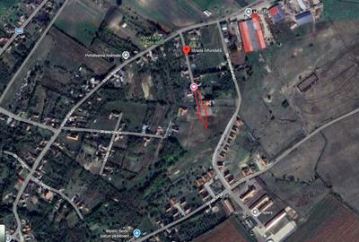 Spațiu comercial, în Aiton - 2