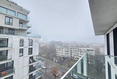 Ap 2 camere 61m2 + Loc Parcare Subteran + Boxa | One Herastrau Plazza | Premium - 18