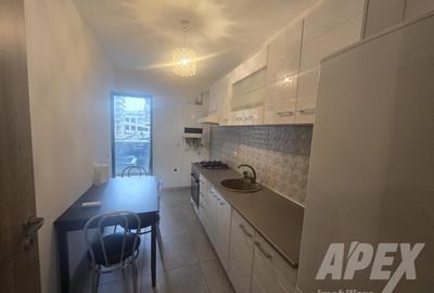 Apartament nou 2 camere mobilat | Parcare | Drumul Taberei-Residence 158 - 9