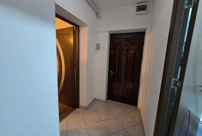 Garsonieră metrou Timpuri Noi, prima închiriere, mobilată și utilată - 10