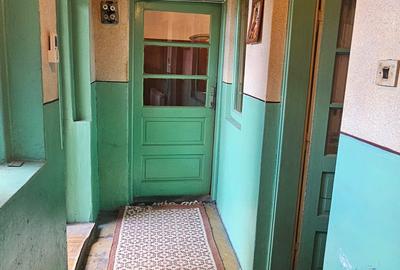 Casa 119 mp pe un teren de 160 mp, toate utilitățile, singur curte - 6