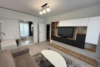 Apartament cu 2 camere - zona Pacurari - Complex Contemporan - 1
