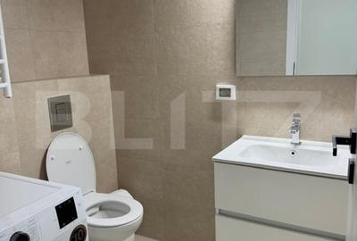 Apartament 2 camere , 61,7 mp utili  , bloc nou Avanera - 6