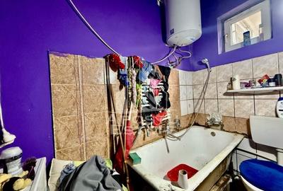 Apartament 2 camere, 50mp, curte comuna, zona Fabric - Andrei Saguna - 10