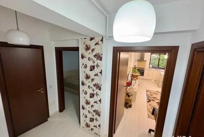 Dobroesti | Caisului | 2 Camere | Parcare | Mobilat si Utilat - 6