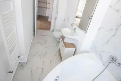 Duplex 3 camere The Suburb Buftea - 11