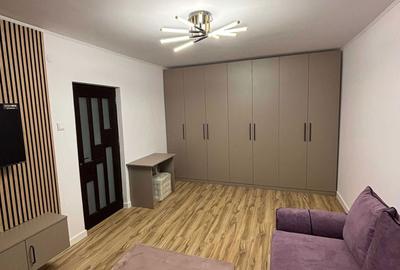 Apartament cu 2 camere decomandat în Lujerului