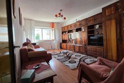Apartament et.2, 2 cam. zona kiseleff - 2