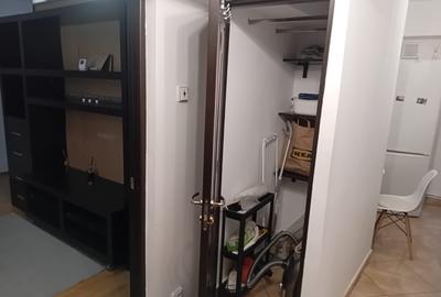 Garsonieră în Unirii - 10