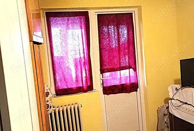 Apartament cu 2 camere nedecomandat în Complex Studențesc