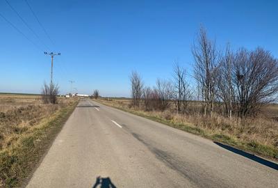 Teren în Coșoveni - 2