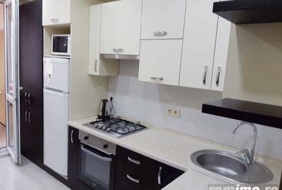 Garsonieră în Parcul Carol - 1