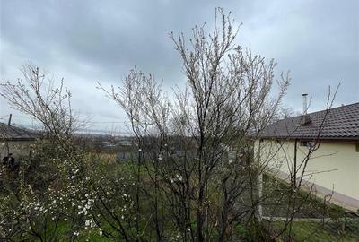 Teren Construcții intravilan de 2200 mp, în Parcheș - 3