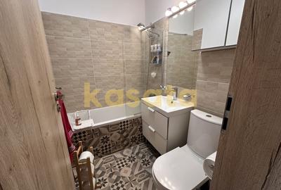 3 camere, etaj 5/10, lift - Calea Grivitei - Basarab - 6