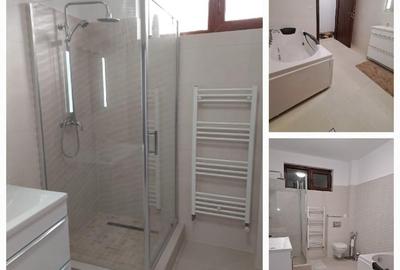 Ap Duplex P+1 166mp Bucurestii Noi 1 minut metrou Bazilescu Laminorului 3 bai - 2