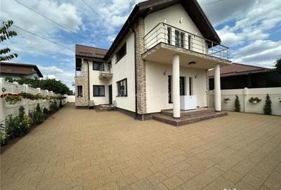 Casă cu 4 camere cu Teren 400 Mp în Pantelimon - 2