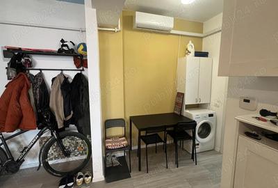 Apartament cu 2 camere decomandat în Giroc - 2