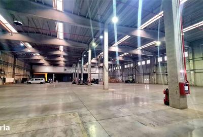 Spațiu comercial, de 6,000 mp, în Freidorf - 6