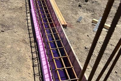 Casă cu 4 camere cu Teren 625 Mp în Dascălu - 11