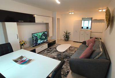 Dau spre închiriere apartament . - 2