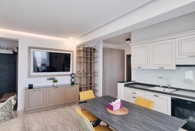 Priveliste de vis in rezidenta speciala pe lac - 2