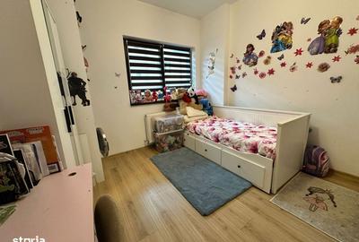 Apartament cu 3 camere, mobilat în Central - 9