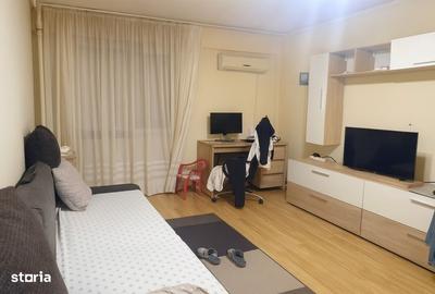 Titan metrou - Parc IOR - 7