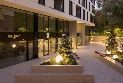 Apartament 2 Camere | Win Herastrau | Loc de Parcare - 17