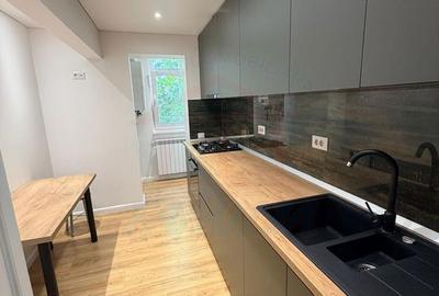 Apartament cu 3 camere în Micro 38 - 18