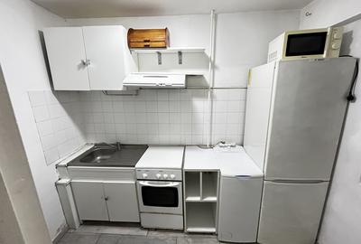 Garsonieră decomandată în Lacul Tei - 8