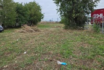 Vand hala Zona str Borsului , P+E, SC total -2048 mp , teren 2000 mp , trifazic , acces TIR - 4